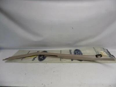 Nueva cubierta moldura frontal izquierda topacio Ford Tempo Mercury 1988-1994 OEM Foto 1 de 2