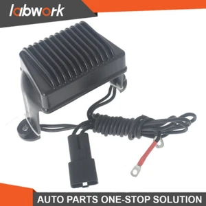 Labwork Voltage Regulator Rectifier For Touring Electra Glide 1997-2001 7450597 - Picture 1 of 9