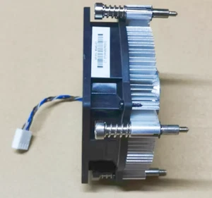 Fan heatsink For HP 510 550 570 260 270 - Afbeelding 1 van 3