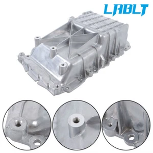 LABLT Engine Oil Pan For 98-04 Chrysler Concorde Prowler 300M LHS Dodge Intrepid - Picture 1 of 14