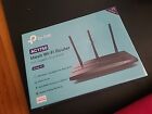 Factory NEW/SEALED TP-Link Mesh Wi-Fi Router Full Gigabit Dual Band AC1750