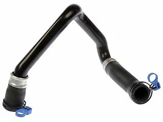 HVAC Heater Hose Assembly Fits 1996-2000 Mercury Sable 3.0L V6 DOHC Dorman - Image 1 of 2