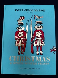 Fortnum & Mason: Weihnachten & andere Winterfeste von Tom Parker Bowles... - Bild 1 von 5