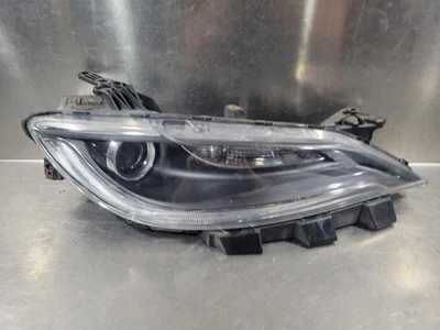 15 16 17 CHRYSLER 200 Headlamp Assembly Right Foto 1 de 2