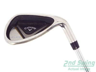 Callaway Edge Wedge Sand SW Steel Regular Right 35.0in - Image 1 of 4