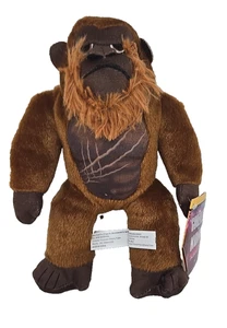 GODZILLA  X KONG THE NEW EMPIRE KONG PLUSH TOY NWT 8" - Picture 1 of 3