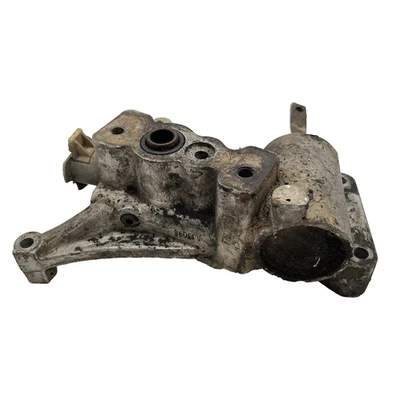 Ford F250 F350 1995 1996 1997 7,3 V8 OEM turbo pedestal soporte soporte montaje Foto 1 de 4