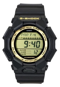 Casio G-Shock Bio-Based Resin Strap Digital Quartz GD-010GB-1A9 200M Men's Watch - Bild 1 von 4