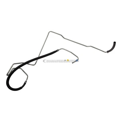 Línea de retorno de dirección asistida TCP para Audi S4 y Oldsmobile Bravada Edelmann Foto 1 de 2