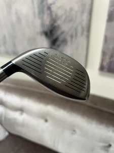 Nike Golf SQ 4W Wood 17 Loft Diamana Whiteboard 83x5ct Stiff Headcover - Picture 1 of 5