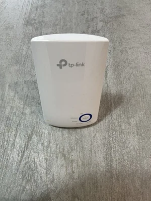 Tp-Link TL-WA850RE Ripetitore Wireless Wifi Extender 2 Pezzi (ver 1.25 e 4.0) - Immagine 1 di 4