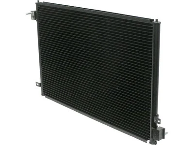 Condensador de aire acondicionado tipo S 2000-2002 52768KPTP 2001 Foto 1 de 2