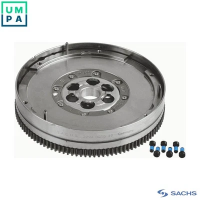 FLYWHEEL 2294 001 546 FOR ALFA ROMEO GIULIETTA/Hatchback/Van FIAT DOBLO/MPV 2.0L - Image 1 of 4