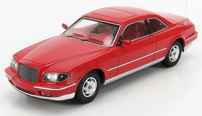 1:43 BENTLEY B3 COUPE 1994 - RED - SULTAN of BRUNEI- KESS 43043022 NEW IN BOX - Image 1 of 3
