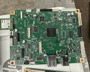 Genuine Brother MFC-L5800DW Main Board D000KP001 & WIFI Board Included /tested - Bild 1 von 11