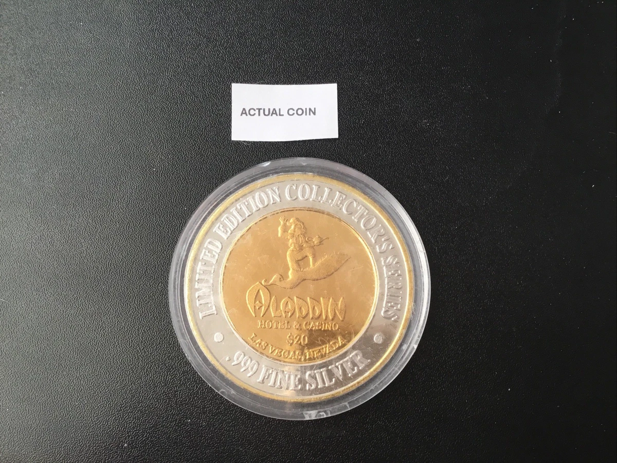 Las Vegas Silver Strike for sale | eBay