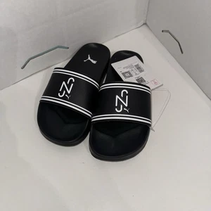 New PUMA Big Kids' Leadcat 2.0 Sandals - Picture 1 of 3