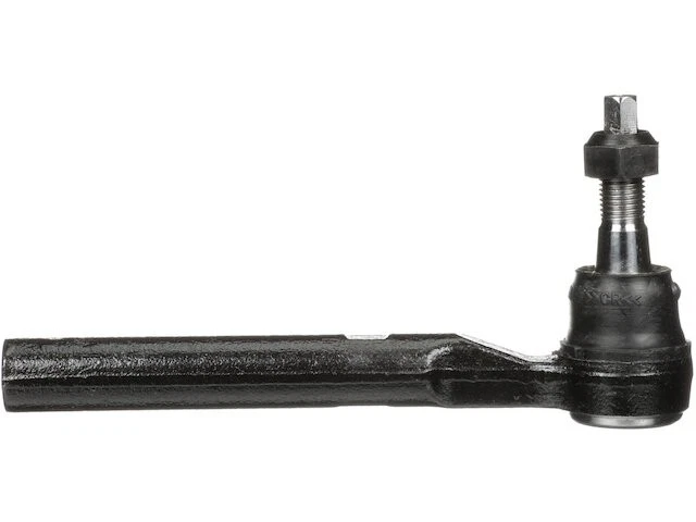 Outer Tie Rod End Delphi 83ZGHC57 for Hummer H3 H3T 2006 2007 2008 2009 2010 - Image 1 of 1