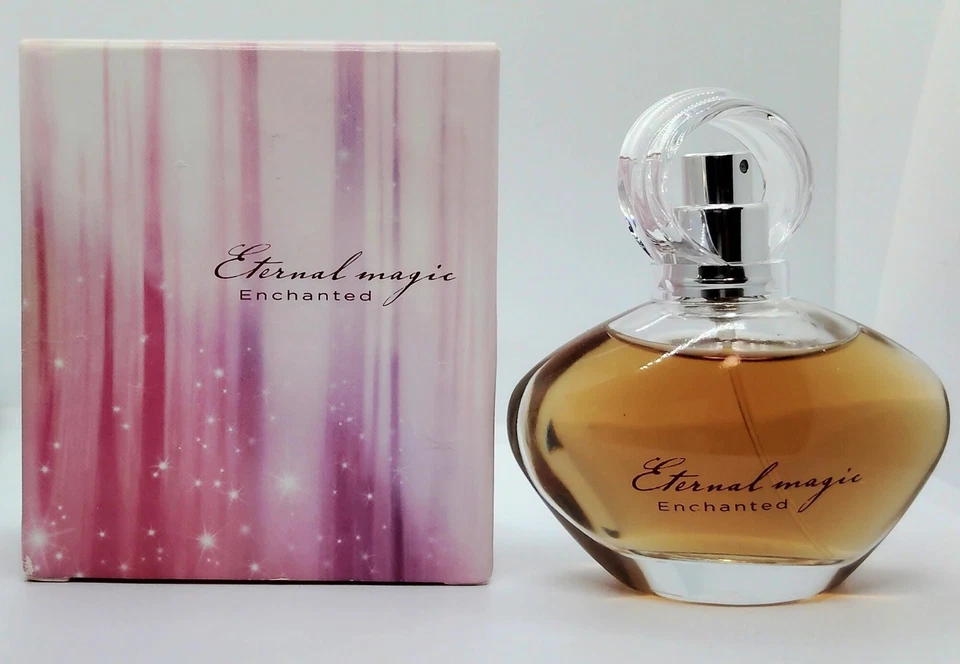 Avon Eternal Magic Enchanted Eau de Toilette Spray * NUEVO * 1,7 fl oz *   Foto 1 de 1