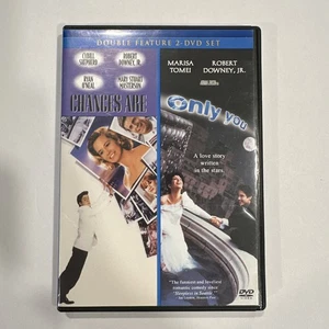 Chancen stehen/nur du (DVD, 2008, 2-Disc Set) - Bild 1 von 4