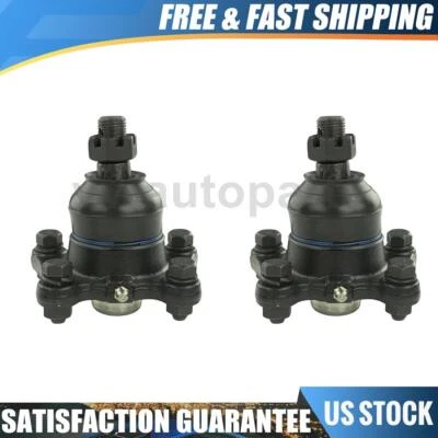 Rótula inferior delantera Mevotech 2 para camioneta Toyota 4Runner Toyota T100 Foto 1 de 4