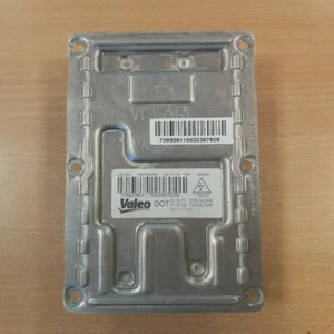 Genuine Valeo OEM LAD5G D1S D1R D2R D2S HID Xenon Ballast w/ 12 Pin Connector - Picture 1 of 12