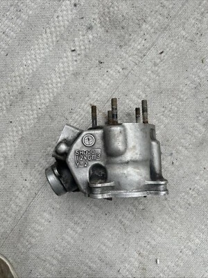 Cilindro de motor soplado OEM 2000 Yz125 Foto 1 de 4