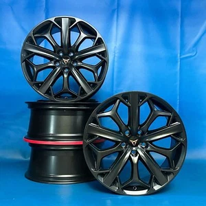 19 Zoll Seat Cupra Formentor 5FF601025K Alufelgen 8x19 ET40 Original - Bild 1 von 5