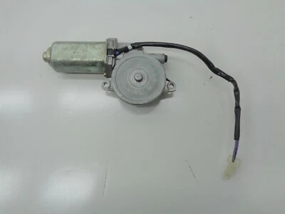 Jaguar tipo S 2000-2002 techo corredizo techo corredizo motor OEM AK200867 Foto 1 de 4