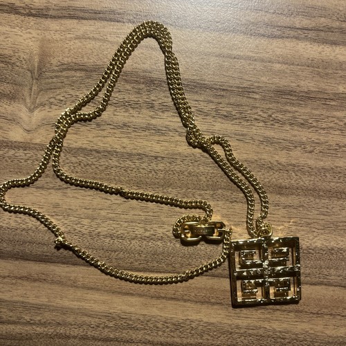 Collana Givenchy