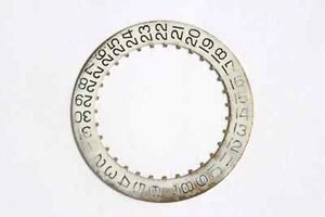 ETA 2824-2 (17 jewels) date disc for restore - Imagen 1 de 2