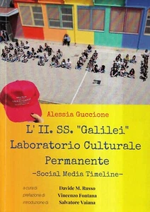 Die II.SS Galilei Dauerhafte Kulturwerkstatt - Guccione - Cerrito 2017 - Bild 1 von 2