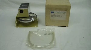 SIEBE - FLOATING DIFFERENTIAL PRESSURE AIR FLOW SWITCH PF-308 *NOS* - Picture 1 of 11