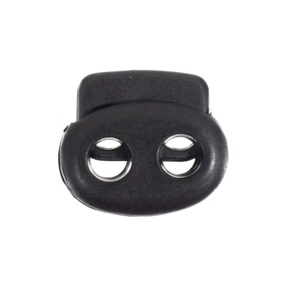 Tapón de palanca de bloqueo de cable en forma de frijol Paracord Planet en varios colores y paquetes Foto 1 de 3