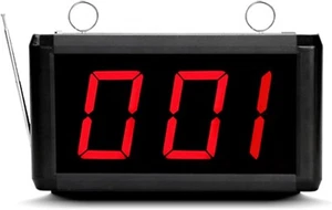 Pantalla K-302, Moet met Toetsen of Toetsenbord Torden Gebruikt - Imagen 1 de 6