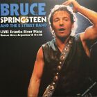 Bruce Springsteen & The E-Street Band – Live: Estadio River Plate Buenos LP