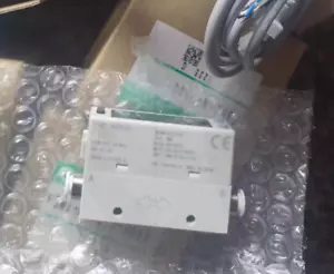 1PC flowmeter FSM2-NVR500-H04 - Picture 1 of 2