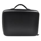 Waterproof Carry Case Bag Box for DJI Spark Accesssories Storage Bag Black