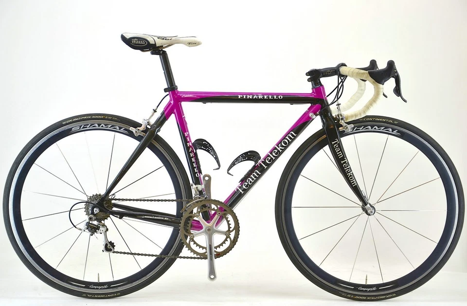 Pinarello Prince Team Telekom - Image 1 of 1