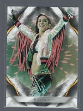 2019 Topps WWE Undisputed Wrestling Base & Portrait Singles (Pick Your Cards)