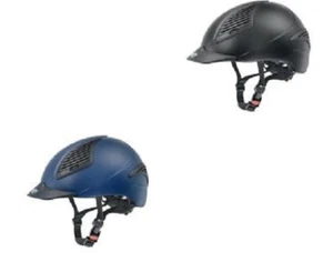 % UVEX Reithelm exxential Reitkappe UVP €99,95 / €129,95 % - Bild 1 von 10