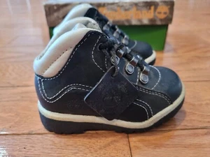 Timberland Boots Toddler Size 4.5 - Picture 1 of 2