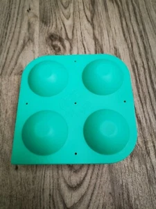 Ernesto (Cilio - Bar & Wine) Ice Ball Tray - Silicone (273355) - Picture 1 of 5