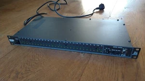Rane RA27 Rackmount Realtime Spectrum Analyzer With Pink Noise, 220V RA-27 - Picture 1 of 14