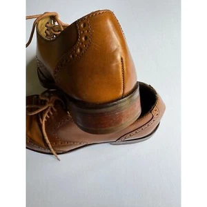 Cole Haan classic leather men’s size 8.5 shoes - Picture 1 of 5