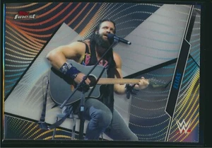 Topps Finest WWE #44 Elias 2020 - WWE SmackDown - Imagen 1 de 1