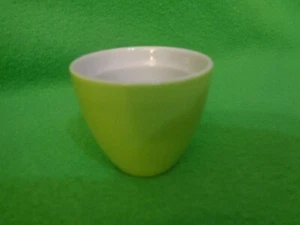 Egg Cup Apple Green Sunny Day by Thomas - Picture 1 of 1