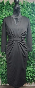 Maggy London Tuxedo Style Women's - Picture 1 of 6