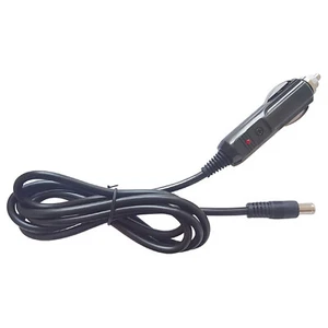 Battery Charging Extension Cable for Cigarette Lighter/Car Charger DC7909 Plug - Picture 1 of 4