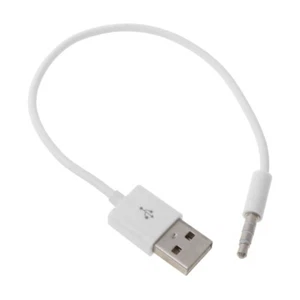 USB 3.5mm Data Charging Cable Adapter for for for 2nd - Picture 1 of 8